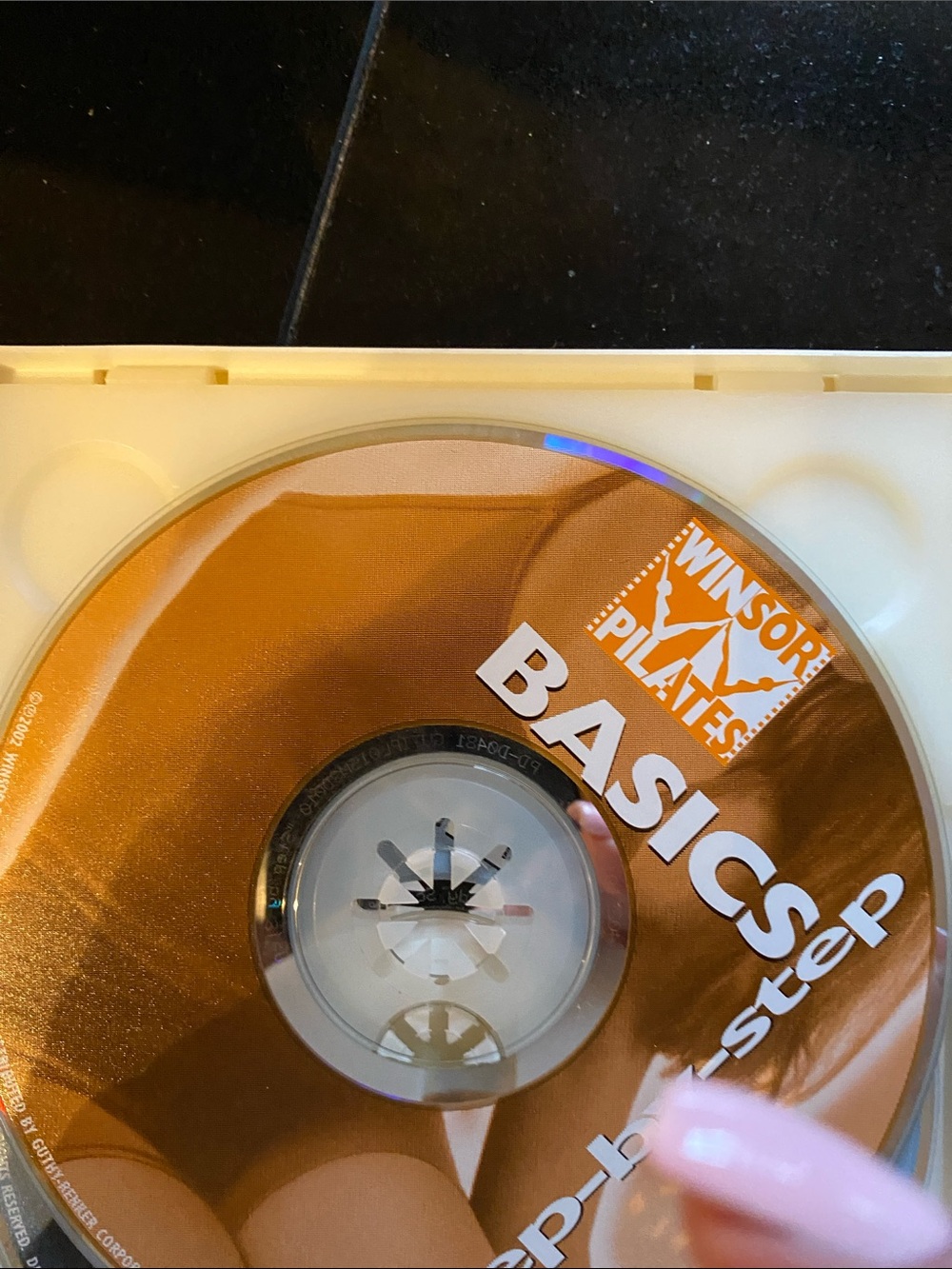 Basic 3-DVD Workout Set - Multi-Color - Picture 6 of 8
